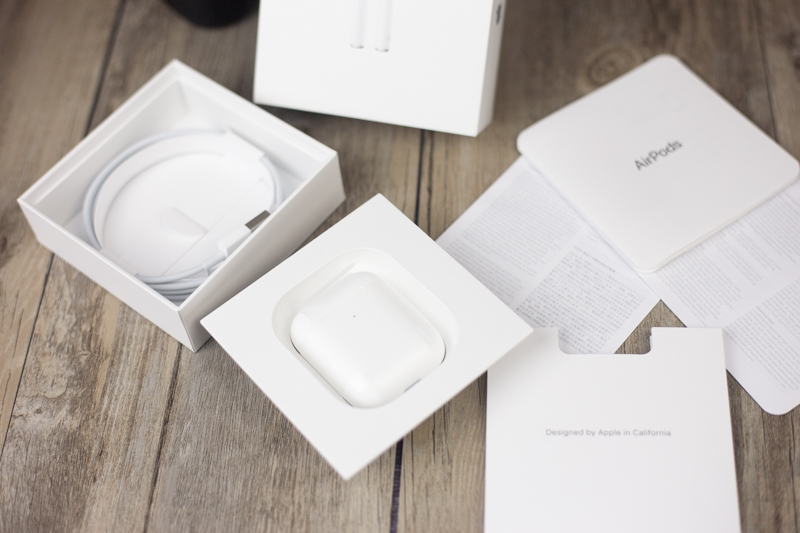 airpods2耳机值得买吗,果然真香