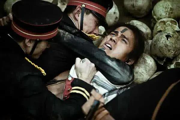 为老铁们推荐几部高分战争电影,9大看点获赞华语最优战争电影