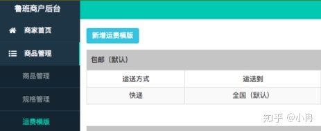 鲁班电商后台,鲁班电商运营怎么操作