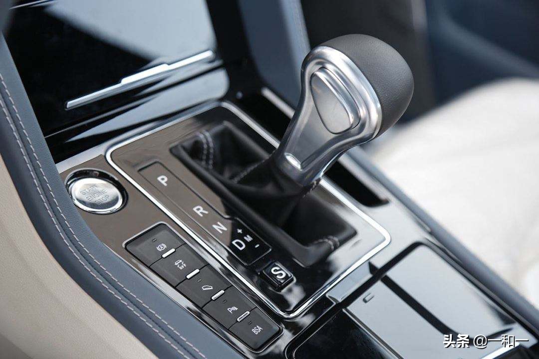 电子挡杆比机械挡杆成本贵多少,电子挡杆和机械挡把区别