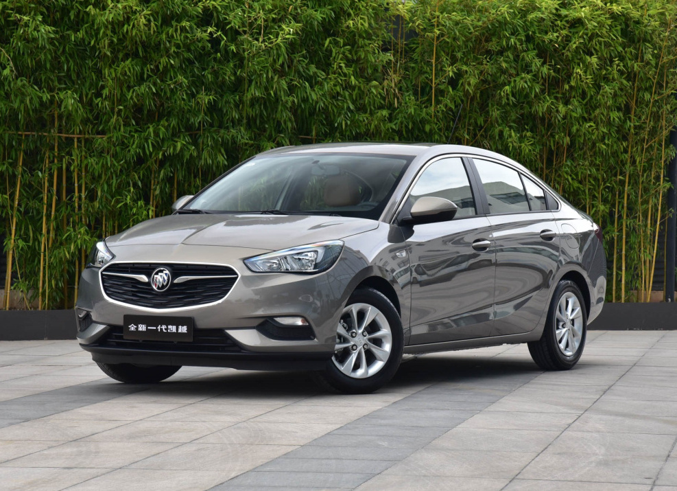 当年别克凯越售价多少钱,2015年的别克凯越当时落地多少钱