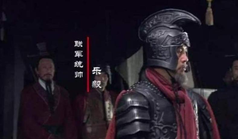 战国时期秦国的著名战役,战国燕齐之战