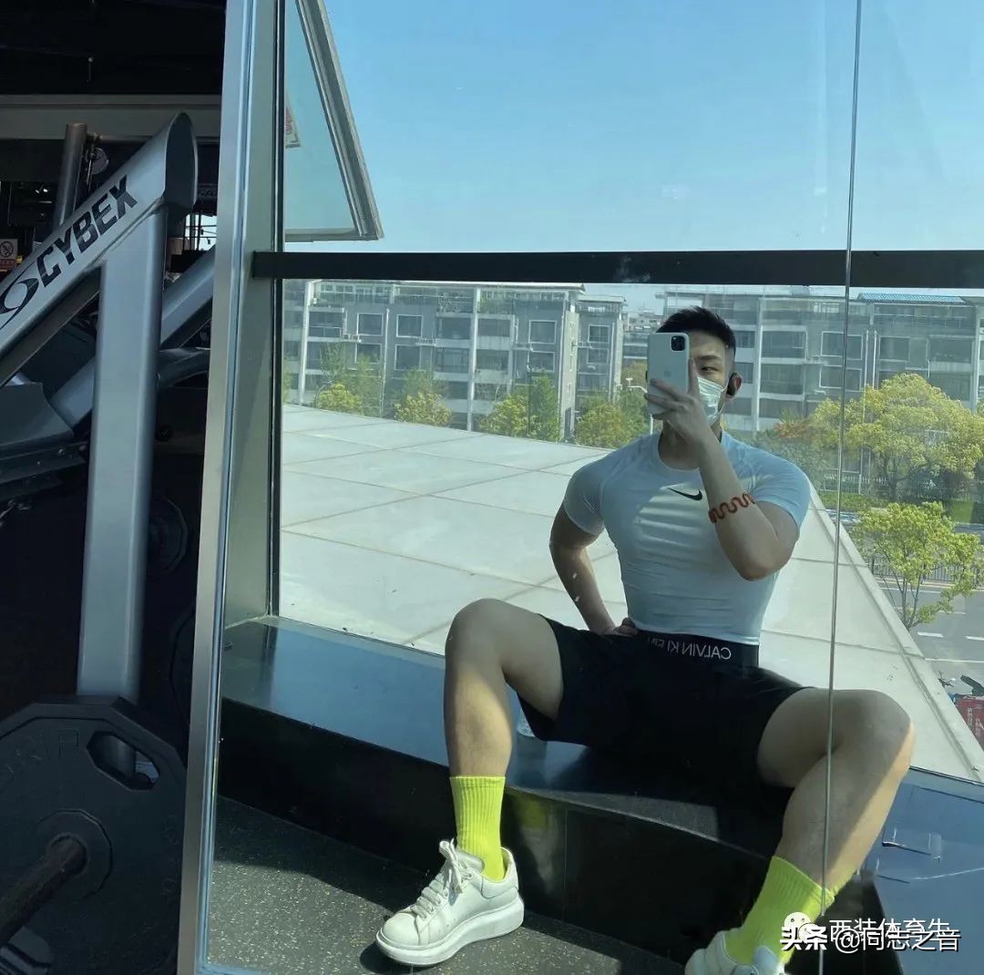 身高185痞帅,身高180痞帅