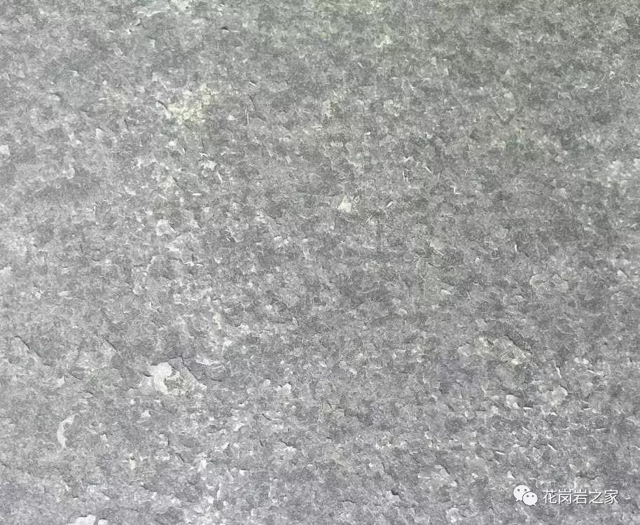 黑色花岗岩种类大全及图,花岗岩深色有什么品种