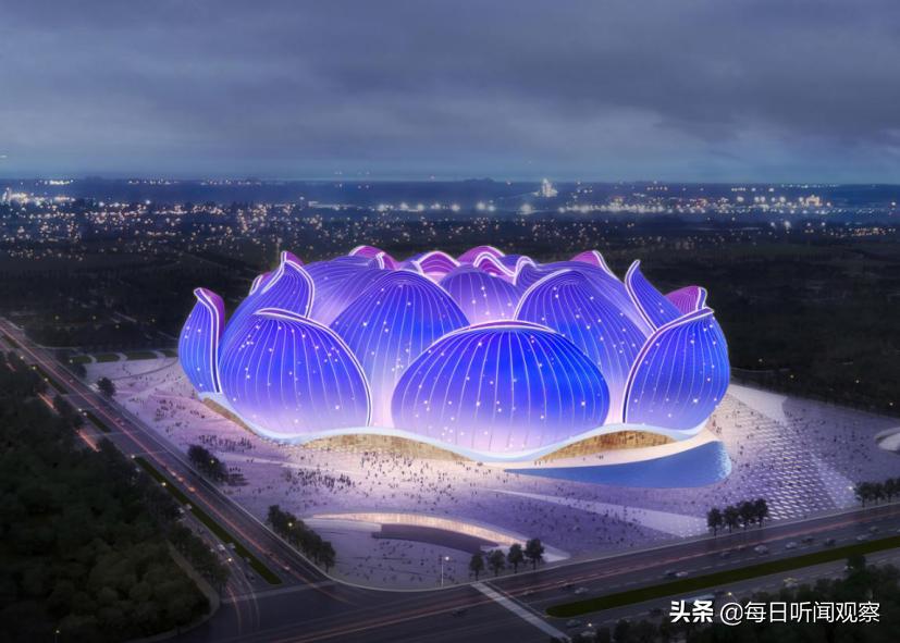 恒大三问三答解析,恒大新主场深度评价