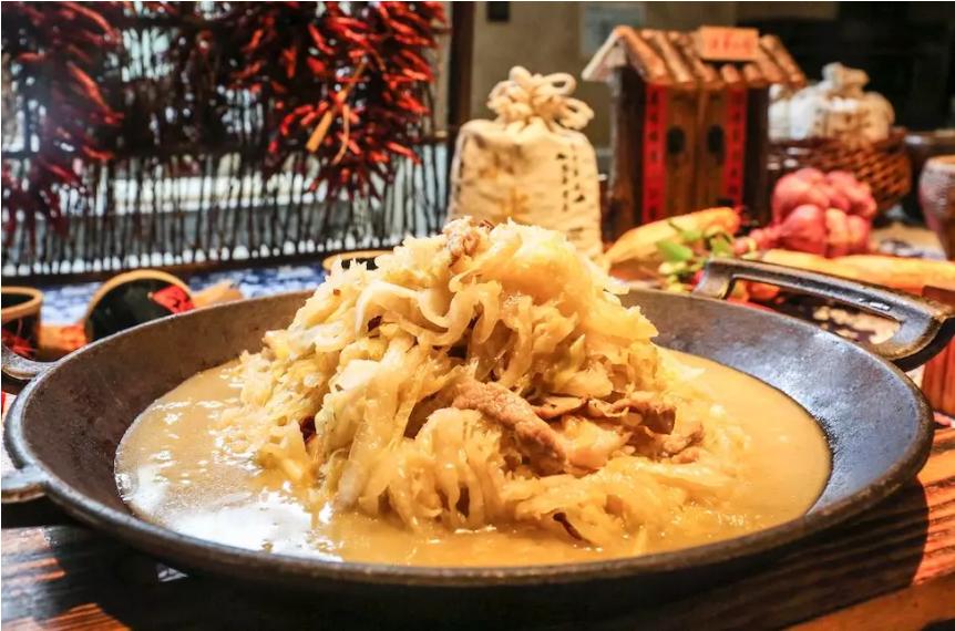 济宁富力万达嘉华酒店早餐介绍,济宁万达嘉华酒店有什么吃的