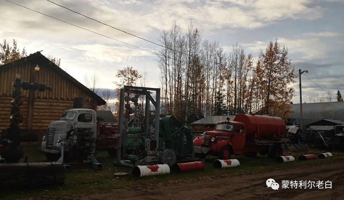 跟着老白行走加拿大，育空Watson Lake、BC省Northern Rockies