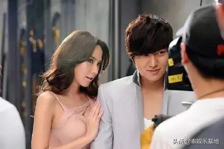 活久见爱豆完整版,泰国明星中国明星同框