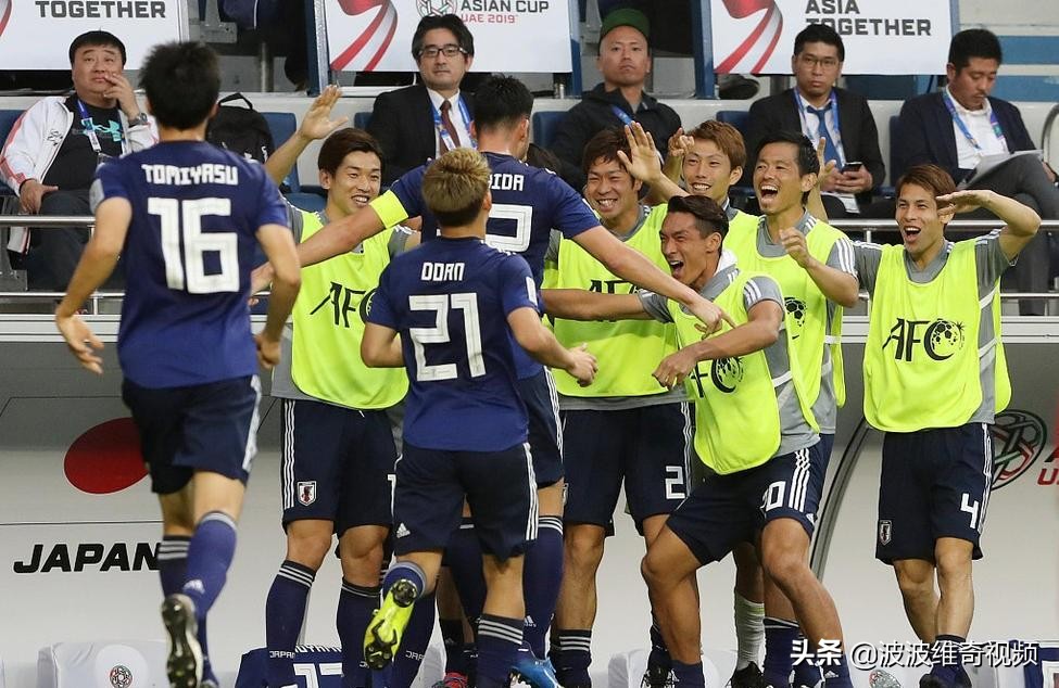 日本被伊朗绝杀无缘亚洲杯4强,亚洲杯日本爆冷1-2不敌伊朗