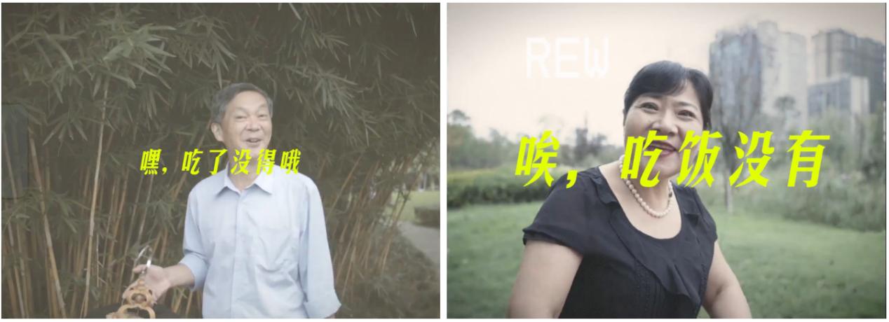 为何越来越多国际友人留在成都，韩国小姐姐告诉你