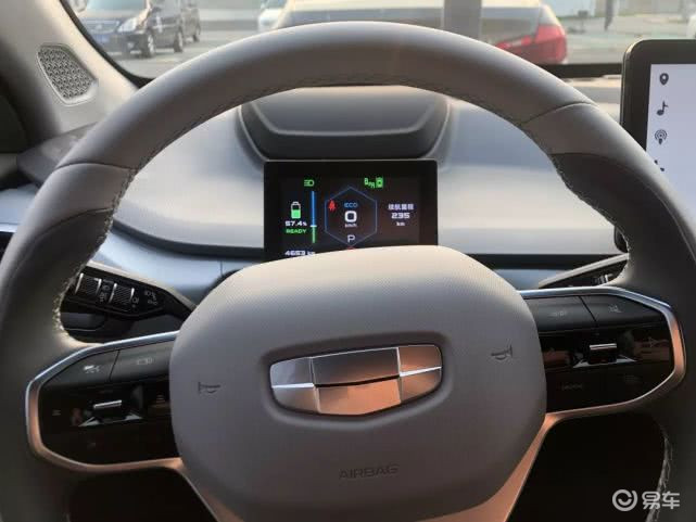 吉利几何apro600真实的用车体验,吉利几何a这个车怎么样