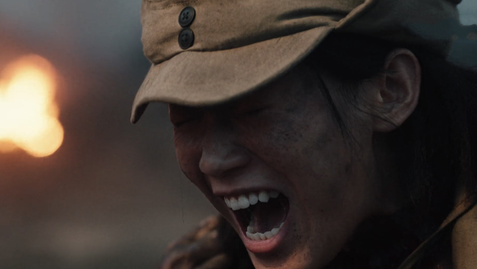 大决战翠云知道乔三本杀了武雄关,大决战武雄关牺牲后九连怎么了