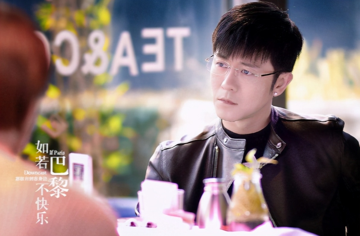 林雨申1岁到40岁荧幕颜值变化,林雨申靠李少红翻红