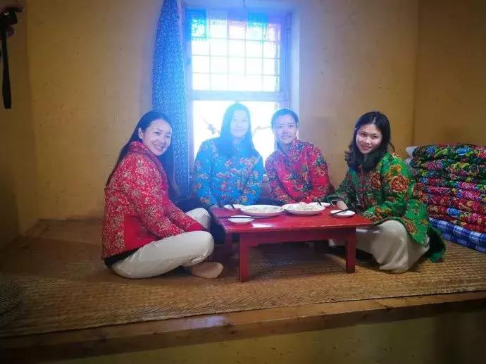 老外在雪乡的快乐感觉——中国雪乡，世界共享！