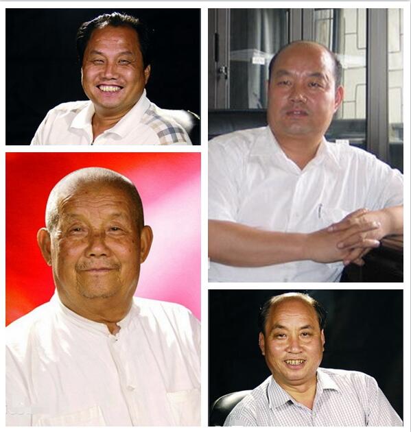 少林塔沟武校实力展示,塔沟武校从哪一年开始登上春晚