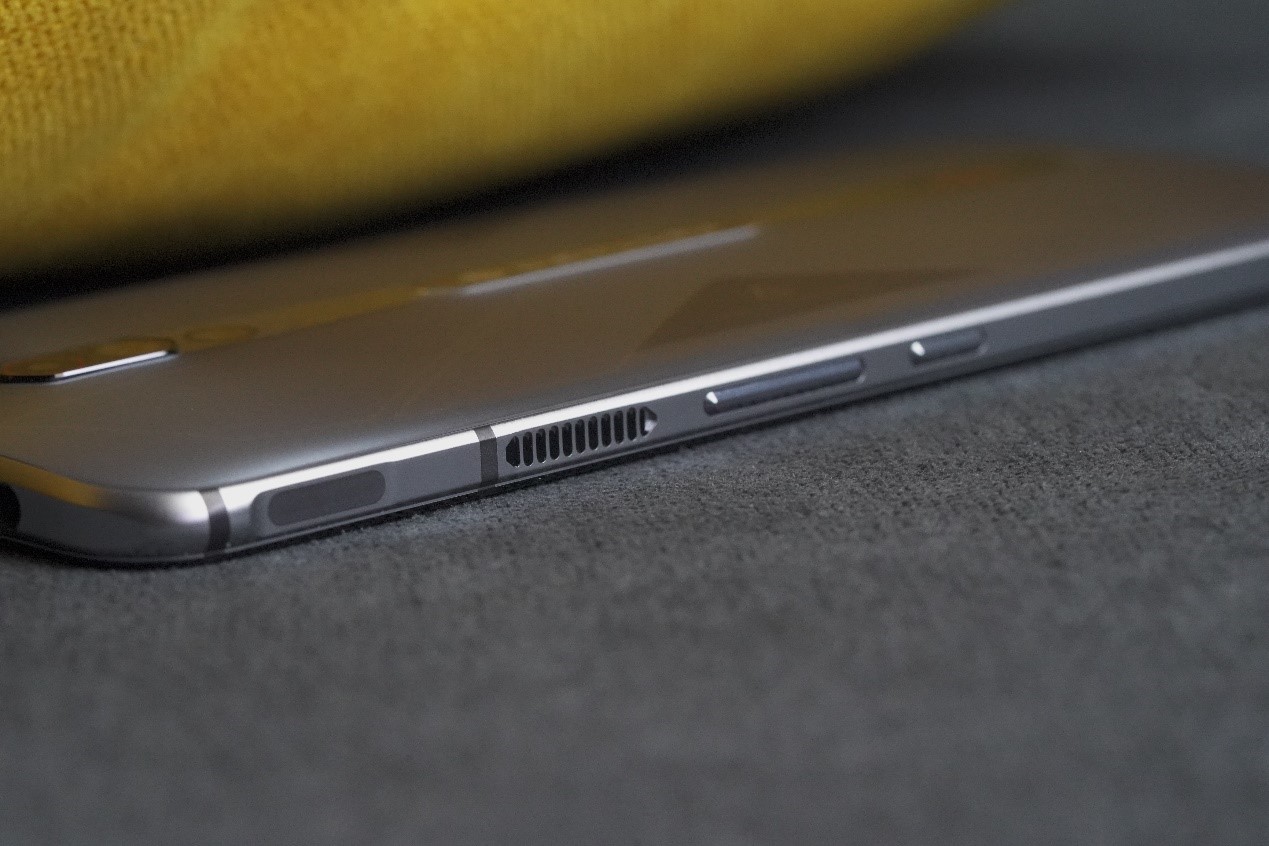 红魔5s为什么比6贵,红魔5s优缺点全面测评