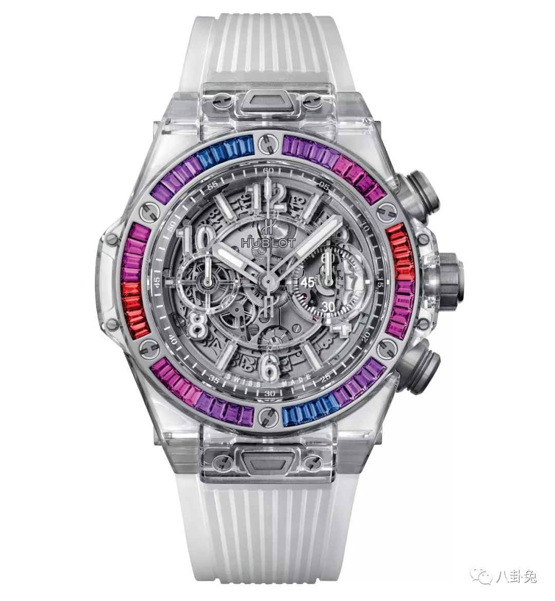 宇舶几千的,戴宇舶手表的人的身价