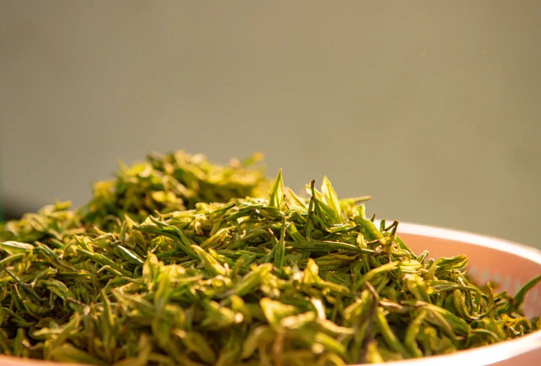 今日谷雨春天应该去哪里,今日谷雨人民日报