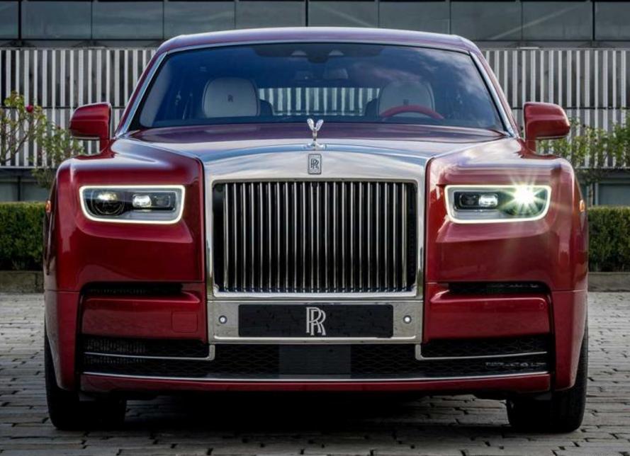 全球唯一一辆劳斯莱斯幻影加长,全球唯一一辆加长版劳斯莱斯宿迁