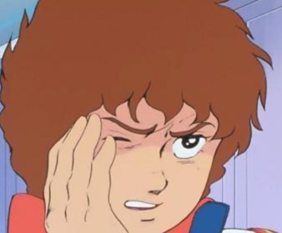 盘点高达的那些梗,高达各种梗介绍