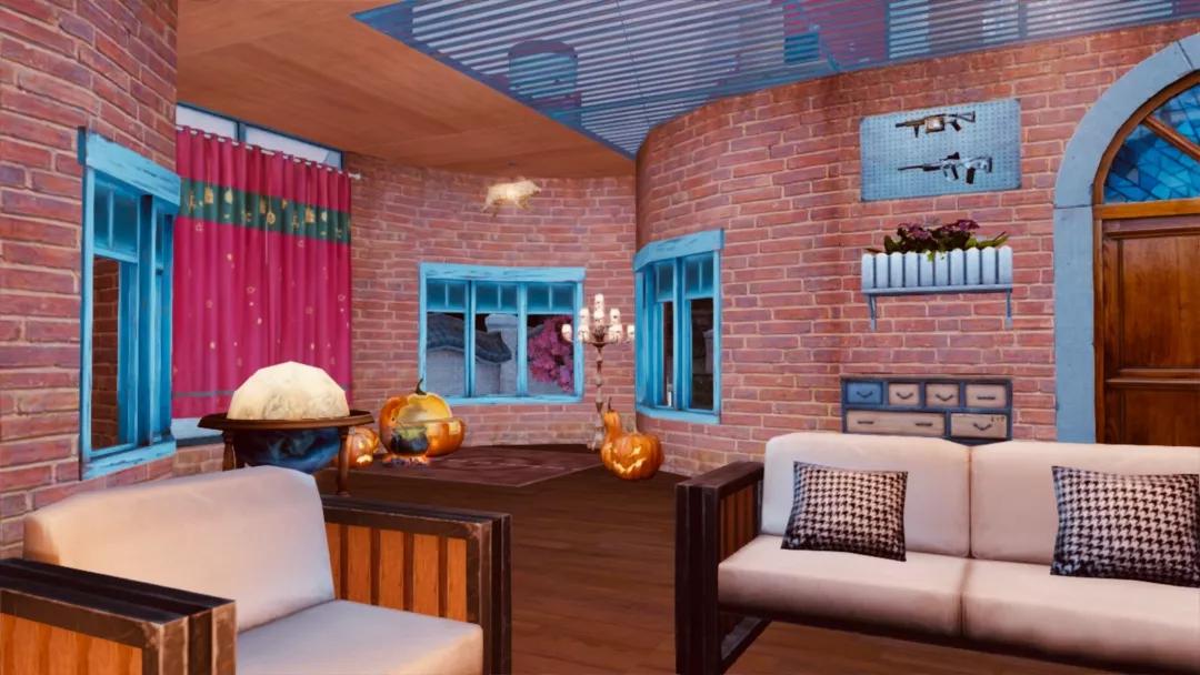 明日之后鬼楼最高层,明日之后万圣节活动