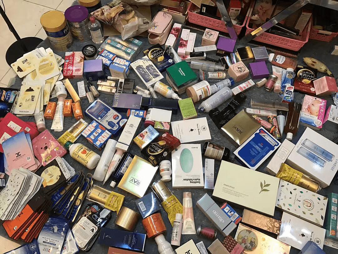 代购行业如何正规化,代购市场现状