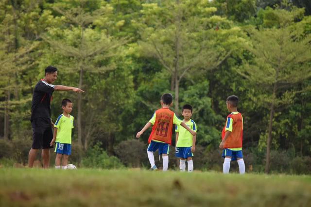 【我是前锋，甲A“胡椒”】你想听听我的故事吗？