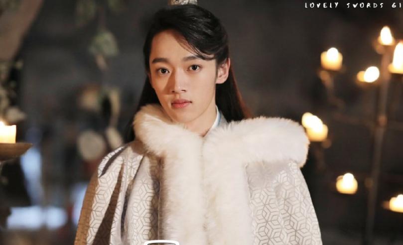 6部IP改编甜宠剧,《太子妃升职记》是开端但不是巅峰