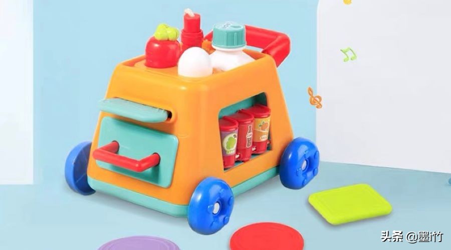 宝宝玩什么玩具最好推荐,适合宝宝玩的玩具清单