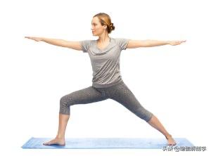 保持年轻不显老的瑜伽体式,女性瑜伽紧致身材柔术