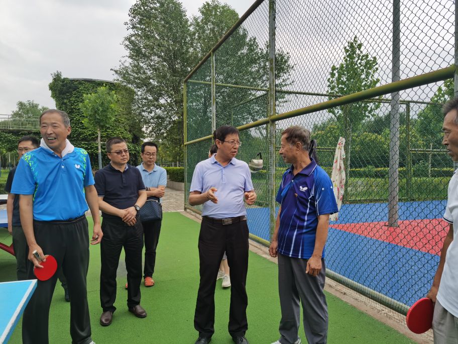 渭河生态运动公园足球场,渭河生态景观区足球场