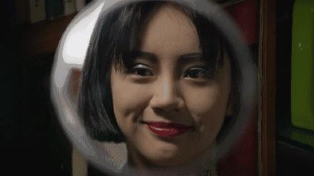 单眼皮内双贴双眼皮画眼影,单眼皮还是双眼皮更容易画眼影