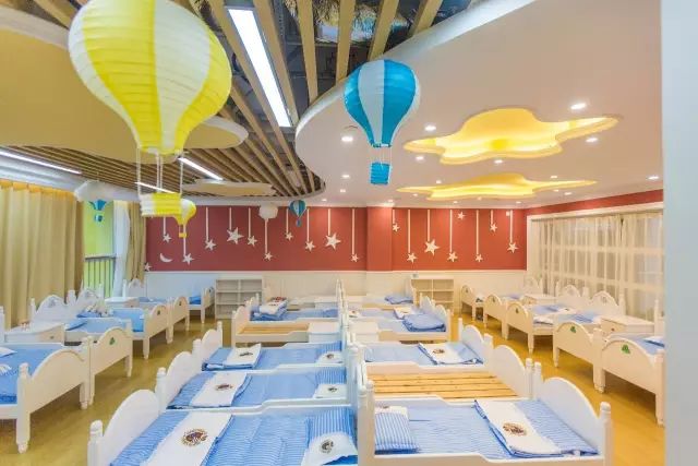 武汉幼儿园私立一般学费多少,武汉经外光合幼儿园学费