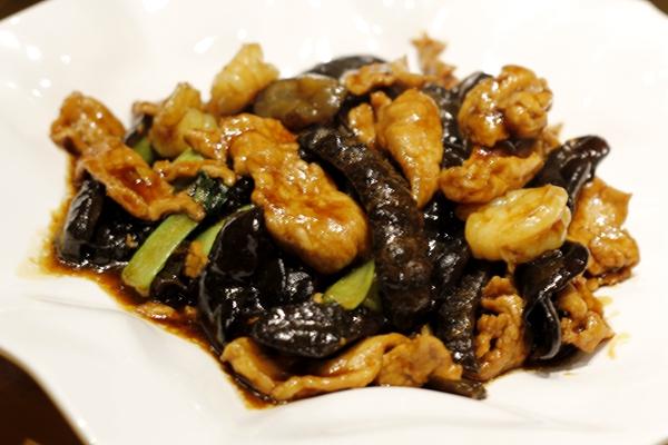 东北饮食文化圈包括,东北饮食文化水绕山环