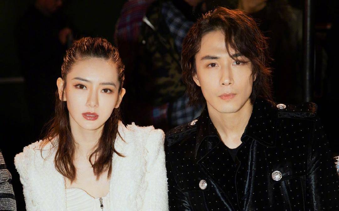 李承铉和戚薇合唱,李承铉戚薇名气