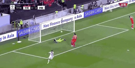 国足亚洲杯半决赛对伊朗,国足亚洲杯不敌韩国