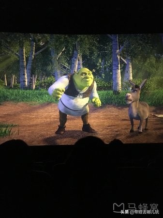 新加坡圣淘沙岛游视频,环球影城圣淘沙海洋馆