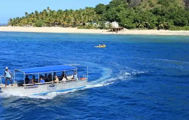 斐济自由行,斐济自由行交通方便吗