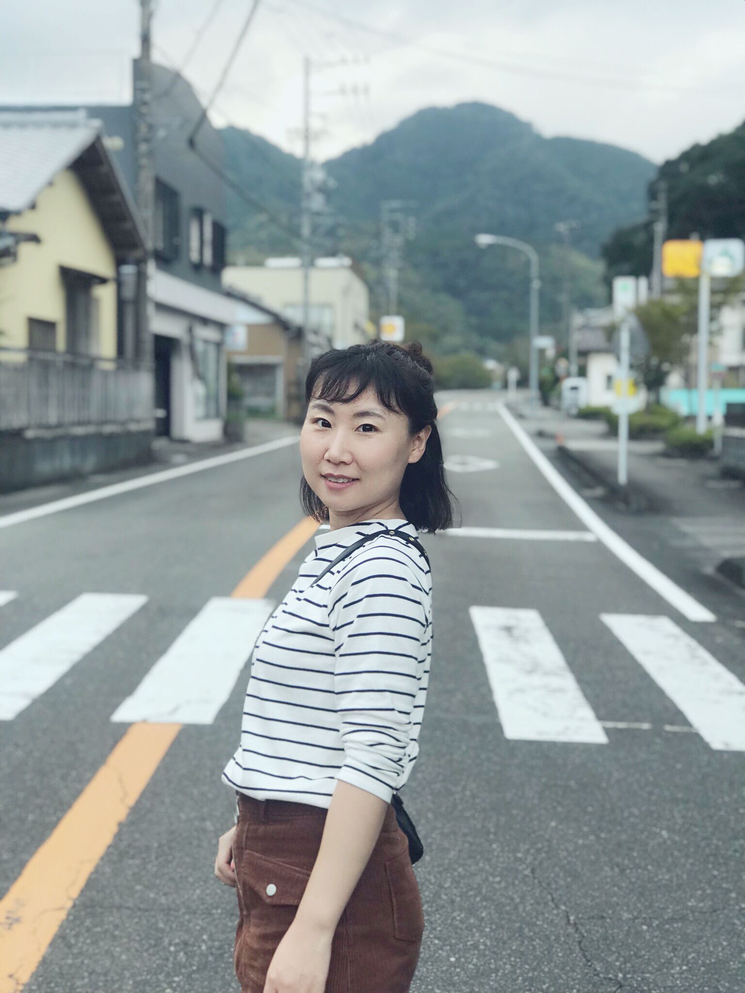 日本本州七日游,日本本州游记