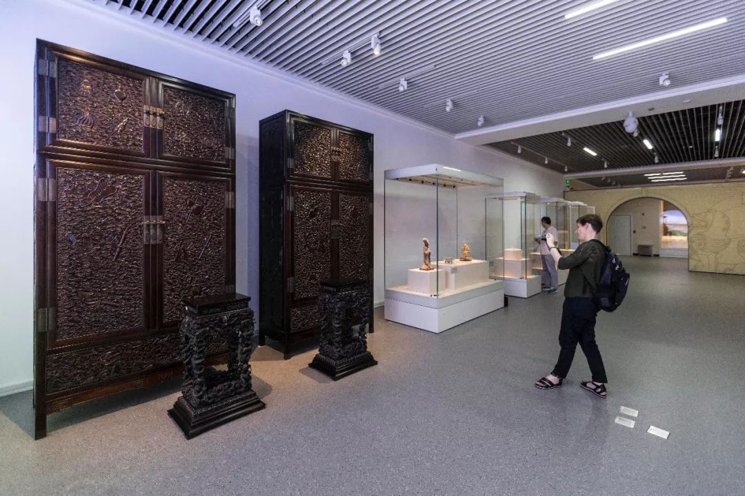 明式家具和黄花梨,黄花梨明式家具珍赏图片