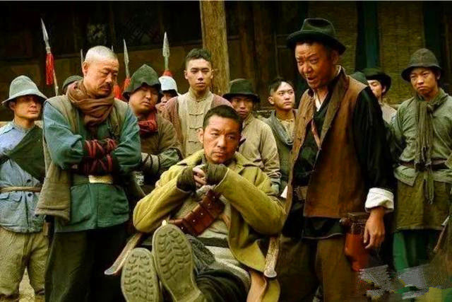 民国十大绑架大案,民国最大绑架案结局