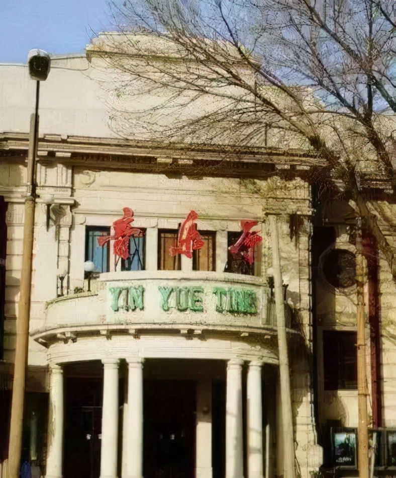 求求你，别再误会和平人了