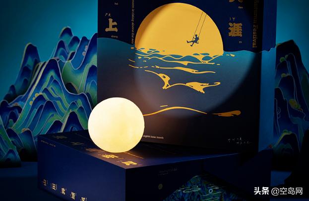 各种品牌月饼礼盒,各种精美月饼礼盒琳琅满目