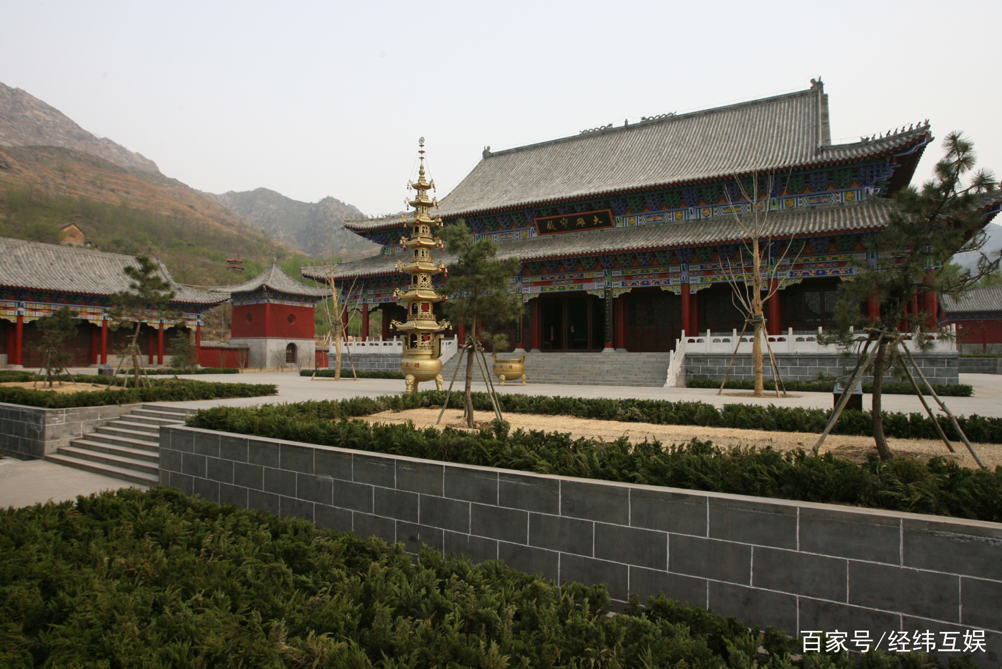 邹平附近好玩的地方,邹平过年好玩的地方