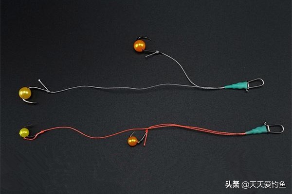 钓小鱼可以用珠珠钓法吗,珠珠钓鱼打窝技巧