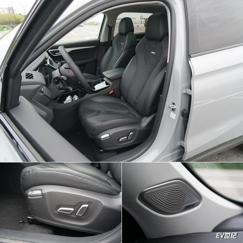 用实际行动诠释高品质服务,飞凡marvelr试驾