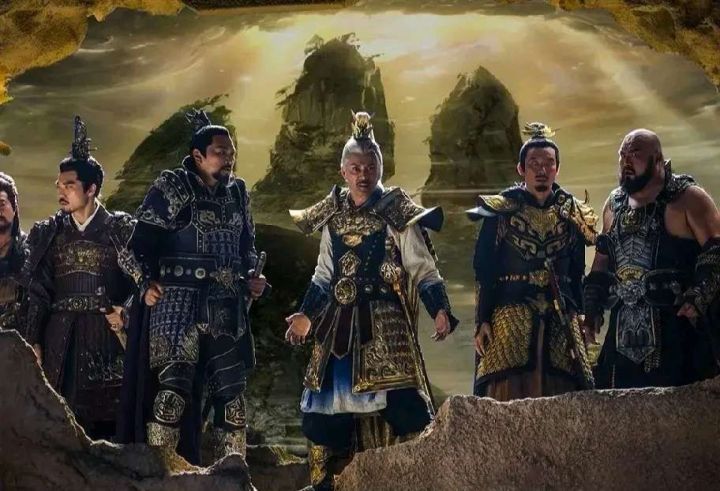 电影真三国无双预测,真三国无双电影的评价