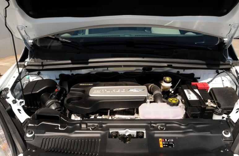 创酷2019换代车型,年轻人最值得买的suv新一代创酷