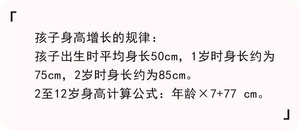 父母矮的孩子怎样突破遗传身高,孩子怎么突破遗传身高达到1米8