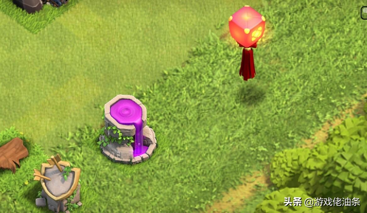 部落冲突170万捐兵量,部落冲突百万红包送不停奖励被吞